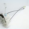 2008-2014 SUBARU IMPREZA WRX & STI FRONT PASSENGER SIDE DOOR LATCH LOCK ASSEMBLY