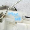 2008-2014 SUBARU IMPREZA WRX & STI FRONT PASSENGER SIDE DOOR LATCH LOCK ASSEMBLY - Image 7
