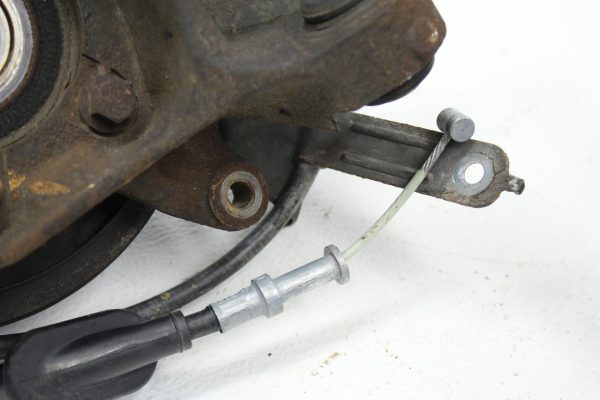 2008-2014 SUBARU WRX STI REAR HUBS KNUCKLES SPINDLES OEM 5×114 LH/RH - Image 8