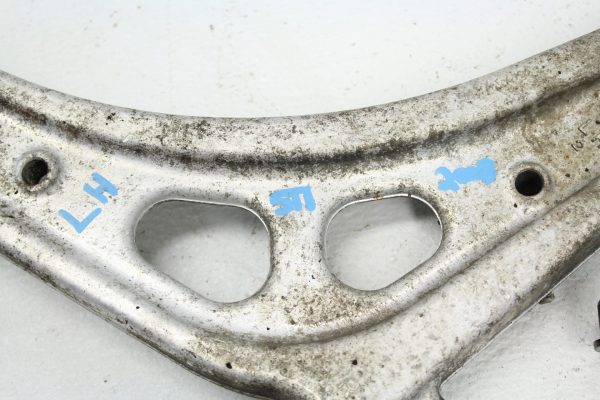 2008-2010 SUBARU WRX STI HATCH FRONT ALUMINUM LOWER CONTROL ARMS LH/RH OEM - Image 12