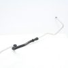 2008-2014 SUBARU IMPREZA WRX & STI AC HARD LINES ALUMINUM AIR CONDITIONER A/C - Image 5