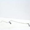 2008-2014 SUBARU IMPREZA WRX & STI AC HARD LINES ALUMINUM AIR CONDITIONER A/C - Image 6