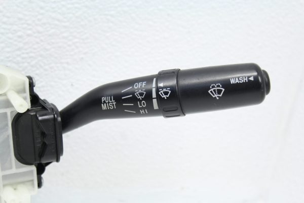 2004-2007 SUBARU IMPREZA WRX STI COMBINATION BLINKER WIPER SWITCH ASSEMBLY - Image 2