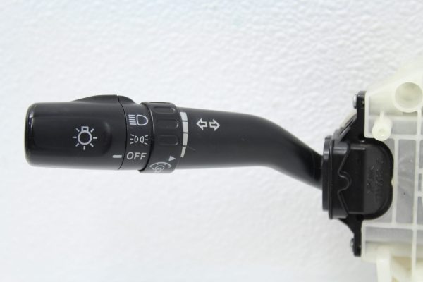 2004-2007 SUBARU IMPREZA WRX STI COMBINATION BLINKER WIPER SWITCH ASSEMBLY - Image 3