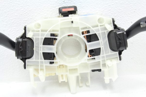2004-2007 SUBARU IMPREZA WRX STI COMBINATION BLINKER WIPER SWITCH ASSEMBLY - Image 4