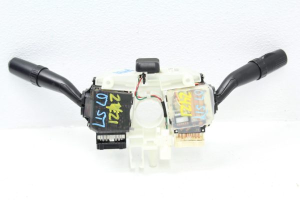 2004-2007 SUBARU IMPREZA WRX STI COMBINATION BLINKER WIPER SWITCH ASSEMBLY - Image 5