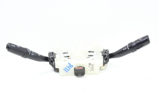 2004-2007 SUBARU IMPREZA WRX STI COMBINATION BLINKER WIPER SWITCH ASSEMBLY - Image 9