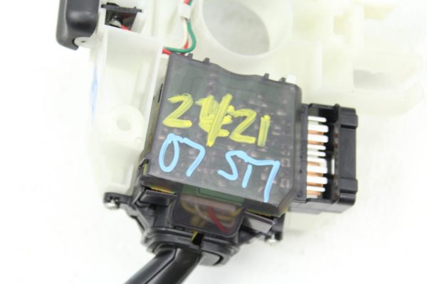 2004-2007 SUBARU IMPREZA WRX STI COMBINATION BLINKER WIPER SWITCH ASSEMBLY - Image 11