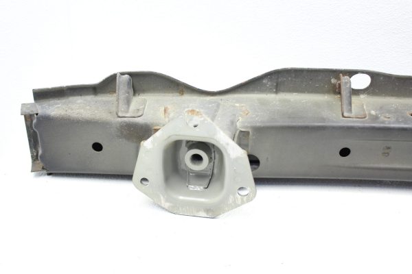 2008-2014 SUBARU WRX & STI FRONT CRASH REINFORCEMENT BAR BUMPER BEAM OEM - Image 6