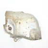 2008-2014 SUBARU WRX STI EXHAUST MANIFOLD HEADER HEAT SHIELD OEM FACTORY 08-14