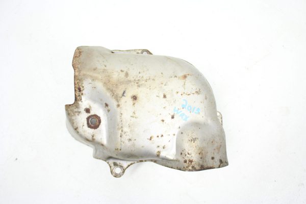 2008-2014 SUBARU WRX STI EXHAUST MANIFOLD HEADER HEAT SHIELD OEM FACTORY 08-14