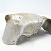 2008-2014 SUBARU WRX STI EXHAUST MANIFOLD HEADER HEAT SHIELD OEM FACTORY 08-14 - Image 2