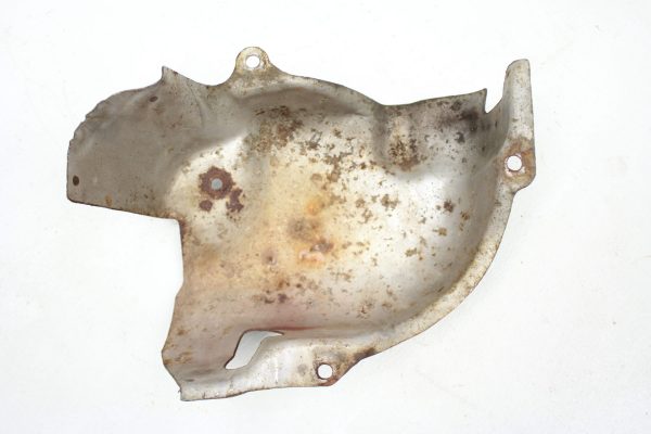 2008-2014 SUBARU WRX STI EXHAUST MANIFOLD HEADER HEAT SHIELD OEM FACTORY 08-14 - Image 6