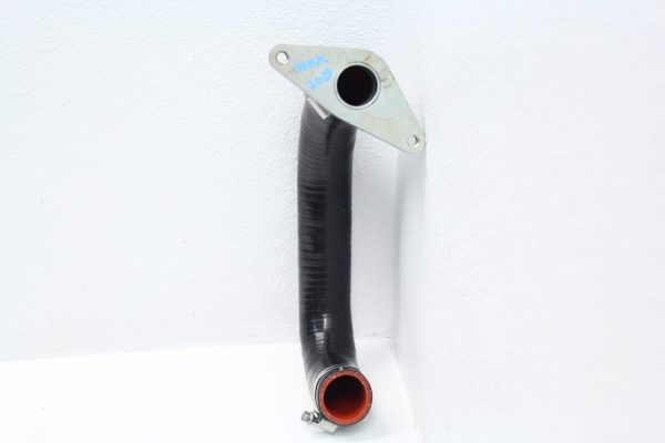 2004-2019 SUBARU WRX STI BLOW OFF VALVE BOV BYPASS VALVE BPV HOSE & FLANGE - Image 3