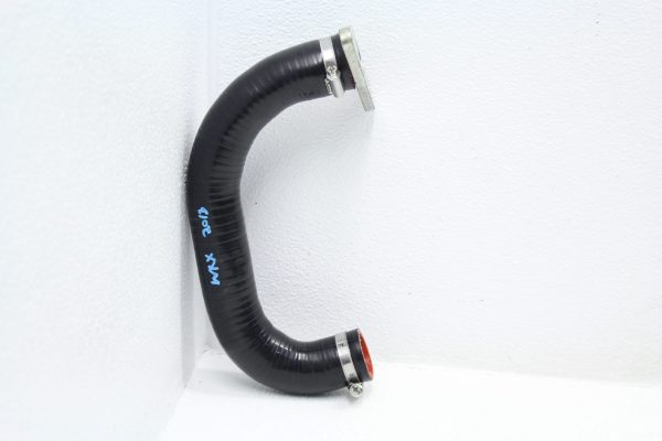 2004-2019 SUBARU WRX STI BLOW OFF VALVE BOV BYPASS VALVE BPV HOSE & FLANGE - Image 2