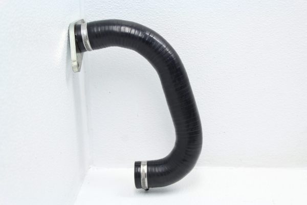 2004-2019 SUBARU WRX STI BLOW OFF VALVE BOV BYPASS VALVE BPV HOSE & FLANGE