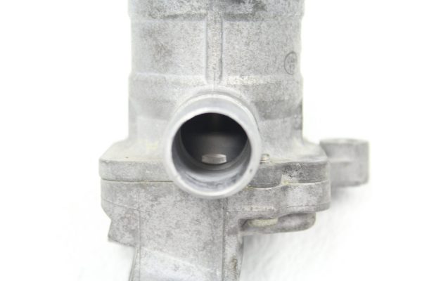 2008-2014 SUBARU IMPREZA WRX EGR VALVE AIR SUCTION ASSEMBLY OEM 14845AA260 - Image 4