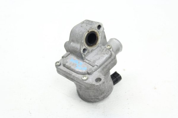 2008-2014 SUBARU IMPREZA WRX EGR VALVE AIR SUCTION ASSEMBLY OEM 14845AA260 - Image 6