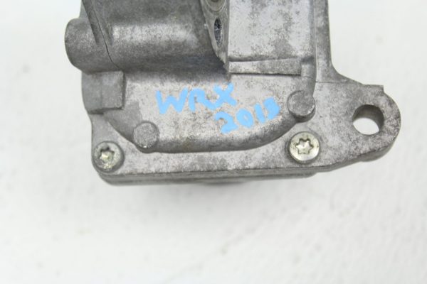 2008-2014 SUBARU IMPREZA WRX EGR VALVE AIR SUCTION ASSEMBLY OEM 14845AA260 - Image 7