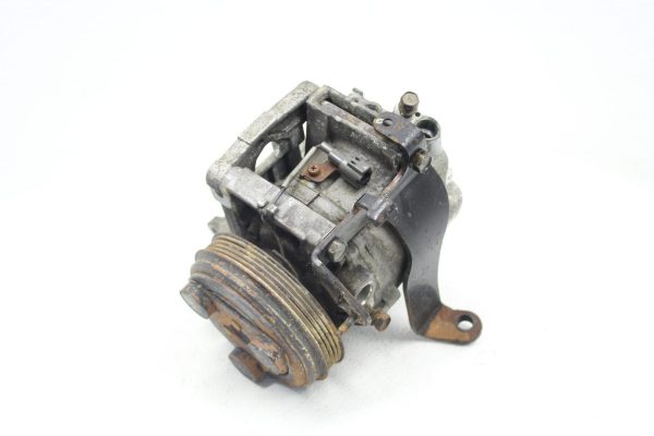2004-2007 SUBARU IMPREZA WRX & STI AC A/C COMPRESSOR CLUTCH OEM 73111FE040