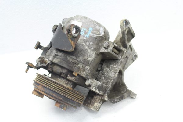 2004-2007 SUBARU IMPREZA WRX & STI AC A/C COMPRESSOR CLUTCH OEM 73111FE040 - Image 2