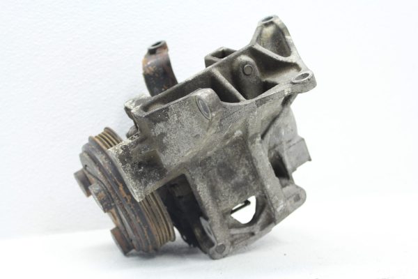 2004-2007 SUBARU IMPREZA WRX & STI AC A/C COMPRESSOR CLUTCH OEM 73111FE040 - Image 4