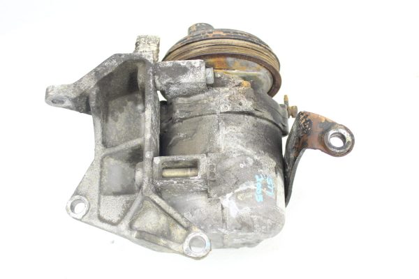 2004-2007 SUBARU IMPREZA WRX & STI AC A/C COMPRESSOR CLUTCH OEM 73111FE040 - Image 6