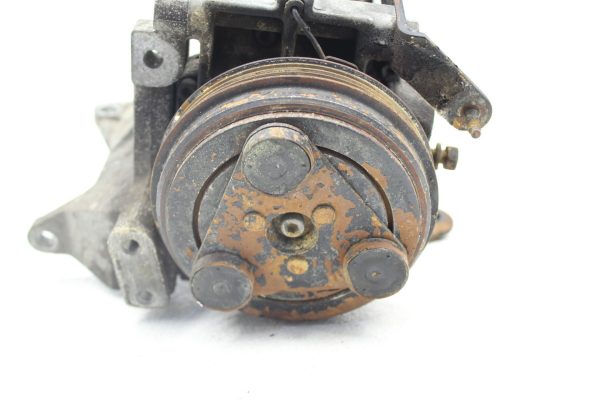 2004-2007 SUBARU IMPREZA WRX & STI AC A/C COMPRESSOR CLUTCH OEM 73111FE040 - Image 7