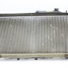 15-19 2015-2019 SUBARU WRX STI RADIATOR COOLING ASSEMBLY OEM 45119VA010 EJ257
