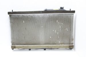 15-19 2015-2019 SUBARU WRX STI RADIATOR COOLING ASSEMBLY OEM 45119VA010 EJ257