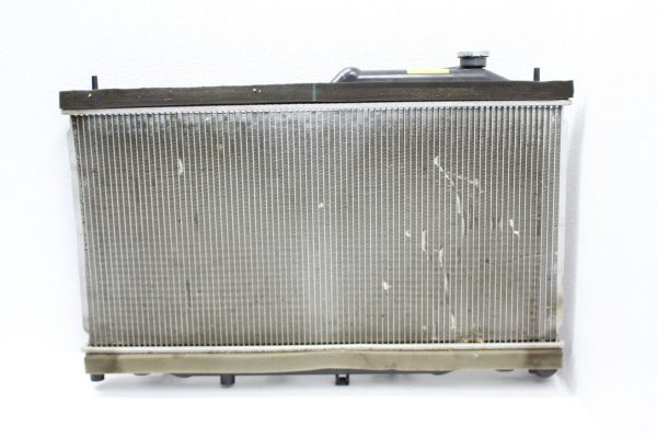 15-19 2015-2019 SUBARU WRX STI RADIATOR COOLING ASSEMBLY OEM 45119VA010 EJ257