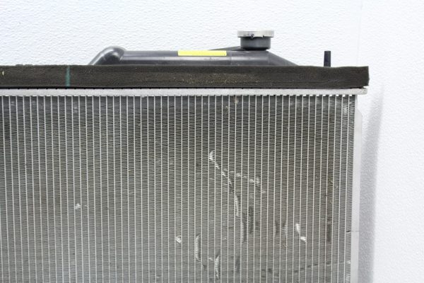 15-19 2015-2019 SUBARU WRX STI RADIATOR COOLING ASSEMBLY OEM 45119VA010 EJ257 - Image 3
