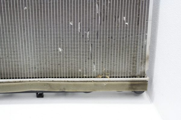 15-19 2015-2019 SUBARU WRX STI RADIATOR COOLING ASSEMBLY OEM 45119VA010 EJ257 - Image 4