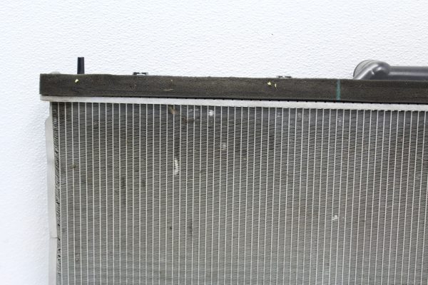 15-19 2015-2019 SUBARU WRX STI RADIATOR COOLING ASSEMBLY OEM 45119VA010 EJ257 - Image 6