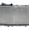 15-19 2015-2019 SUBARU WRX STI RADIATOR COOLING ASSEMBLY OEM 45119VA010 EJ257 - Image 7
