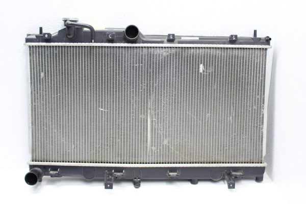15-19 2015-2019 SUBARU WRX STI RADIATOR COOLING ASSEMBLY OEM 45119VA010 EJ257 - Image 7