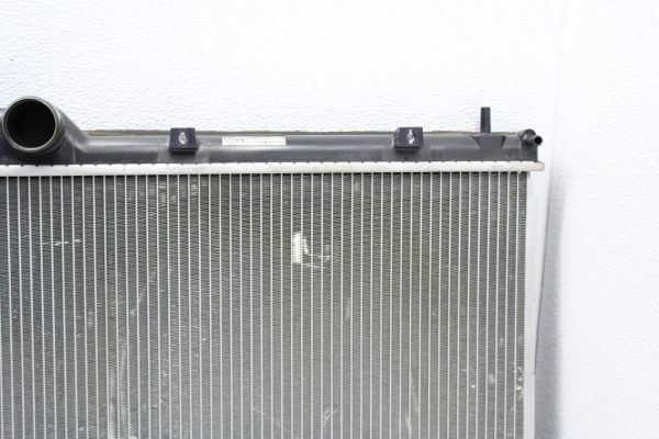 15-19 2015-2019 SUBARU WRX STI RADIATOR COOLING ASSEMBLY OEM 45119VA010 EJ257 - Image 8