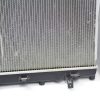 15-19 2015-2019 SUBARU WRX STI RADIATOR COOLING ASSEMBLY OEM 45119VA010 EJ257 - Image 9