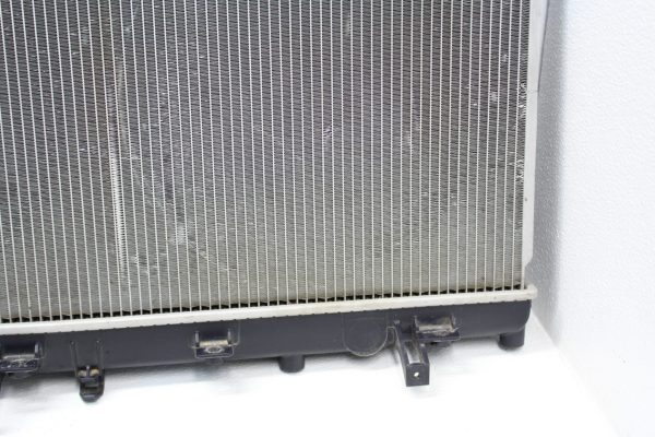 15-19 2015-2019 SUBARU WRX STI RADIATOR COOLING ASSEMBLY OEM 45119VA010 EJ257 - Image 9
