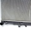 15-19 2015-2019 SUBARU WRX STI RADIATOR COOLING ASSEMBLY OEM 45119VA010 EJ257 - Image 10