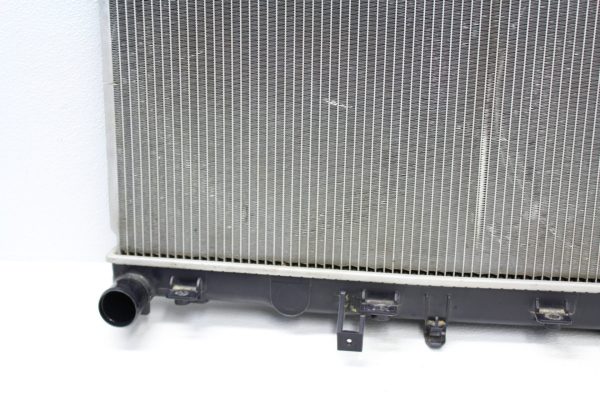 15-19 2015-2019 SUBARU WRX STI RADIATOR COOLING ASSEMBLY OEM 45119VA010 EJ257 - Image 10