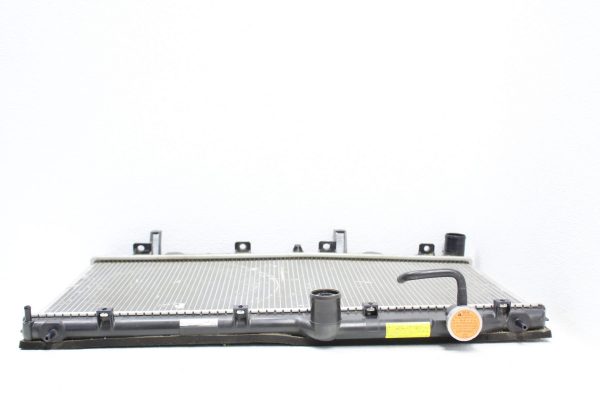 15-19 2015-2019 SUBARU WRX STI RADIATOR COOLING ASSEMBLY OEM 45119VA010 EJ257 - Image 11