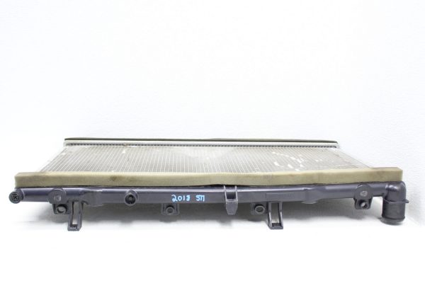 15-19 2015-2019 SUBARU WRX STI RADIATOR COOLING ASSEMBLY OEM 45119VA010 EJ257 - Image 12