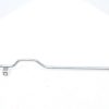 2015-2018 SUBARU IMPREZA WRX STI RADIATOR COOLANT HARD LINE OEM 2016 2017