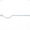 2015-2018 SUBARU IMPREZA WRX STI RADIATOR COOLANT HARD LINE OEM 2016 2017 - Image 3
