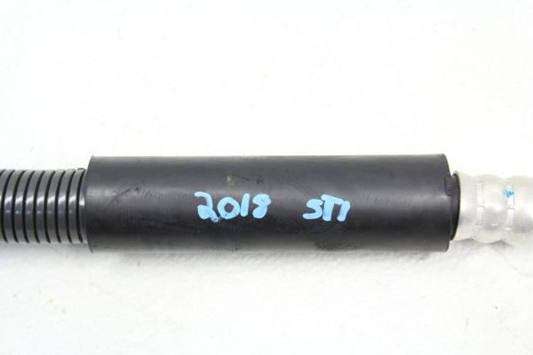 2015-2018 SUBARU IMPREZA WRX STI LOW PRESSURE A/C LINE HOSE OEM FACTORY 16 17 - Image 5