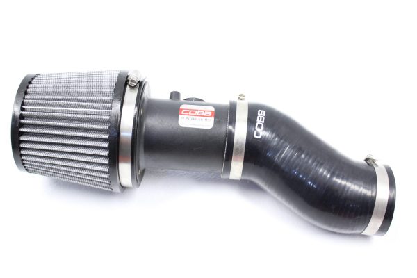 2008-2014 SUBARU WRX & 2008-2019 STI COBB TUNING SHORT RAM SF INTAKE SYSTEM
