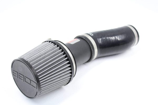 2008-2014 SUBARU WRX & 2008-2019 STI COBB TUNING SHORT RAM SF INTAKE SYSTEM - Image 2