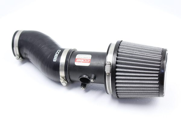2008-2014 SUBARU WRX & 2008-2019 STI COBB TUNING SHORT RAM SF INTAKE SYSTEM - Image 3