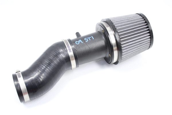 2008-2014 SUBARU WRX & 2008-2019 STI COBB TUNING SHORT RAM SF INTAKE SYSTEM - Image 4